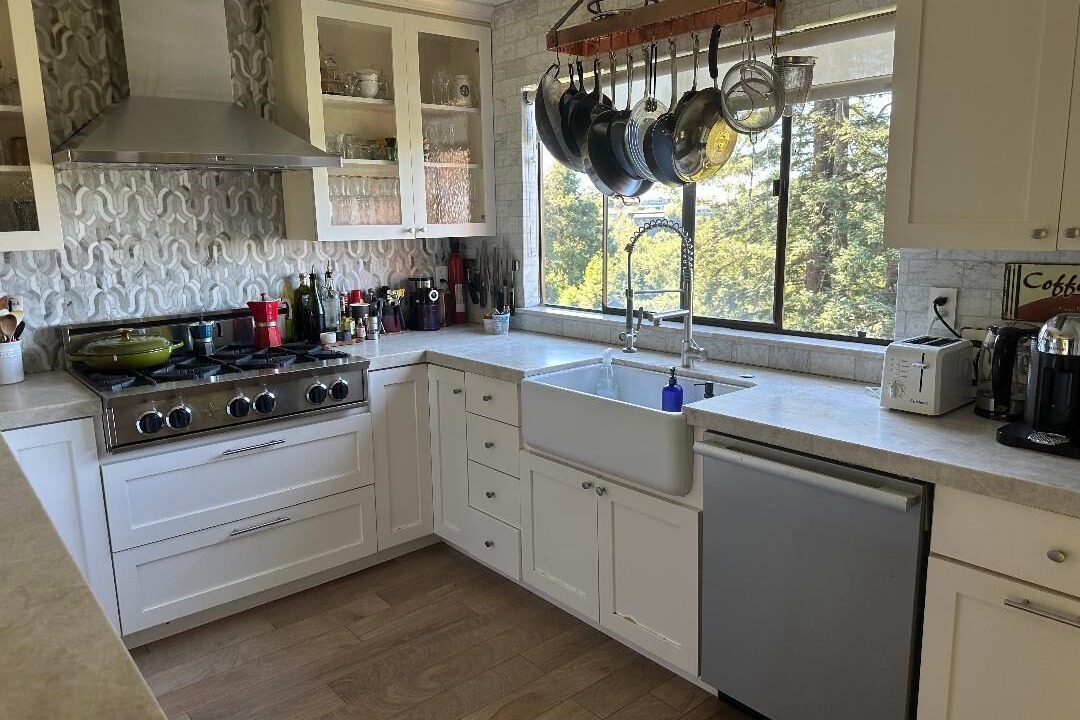 Photo of Kitchen in Piedmont