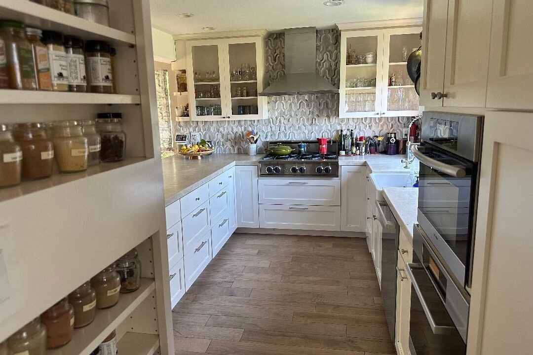 Photo of Kitchen in Piedmont