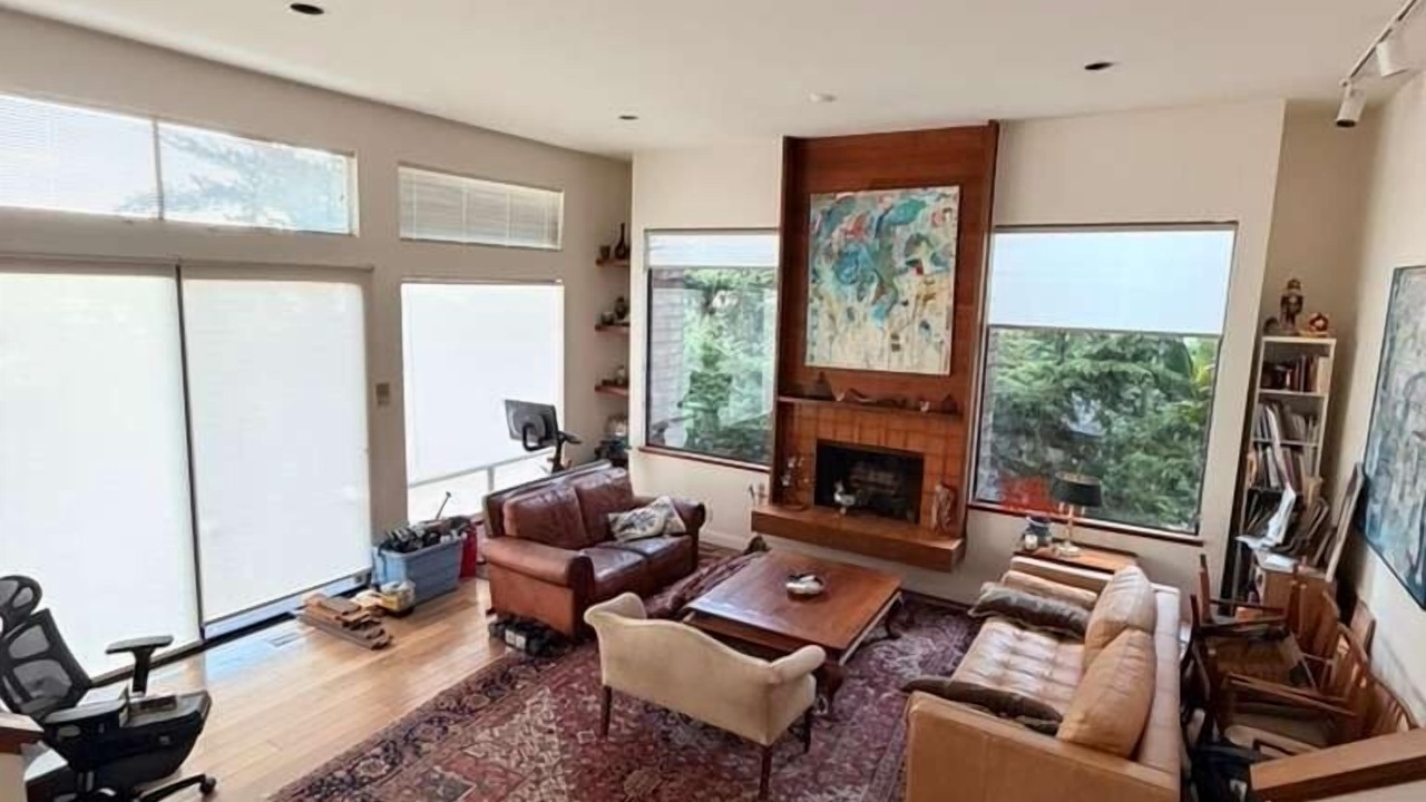 Photo of Livingroom in Piedmont