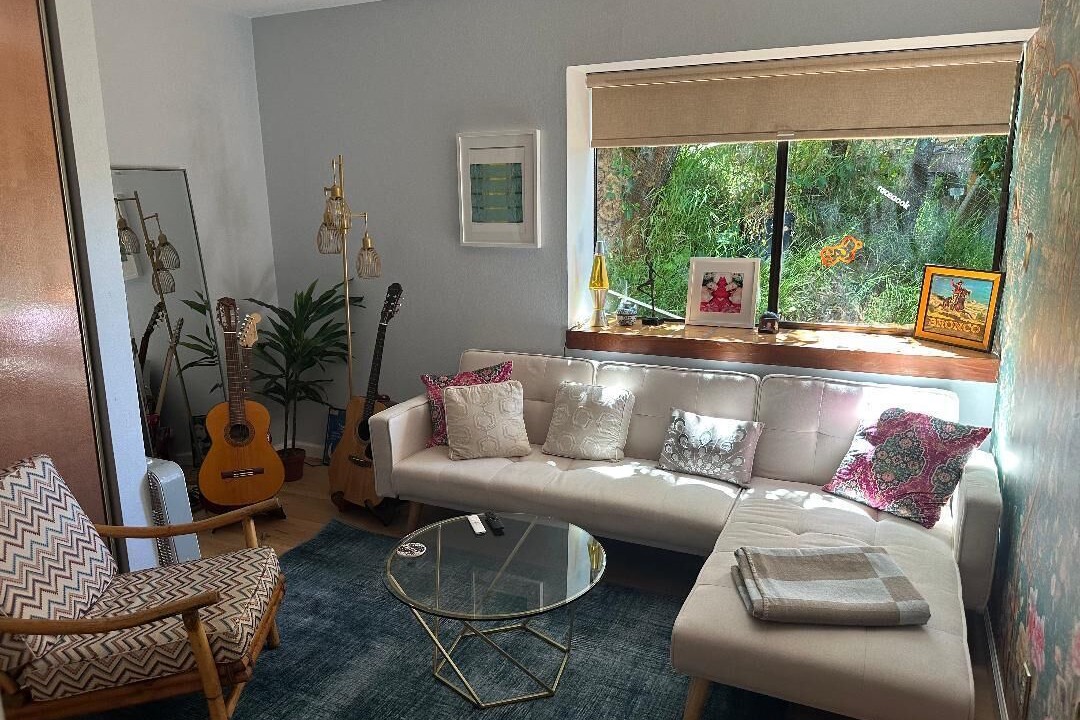 Photo of Livingroom in Piedmont