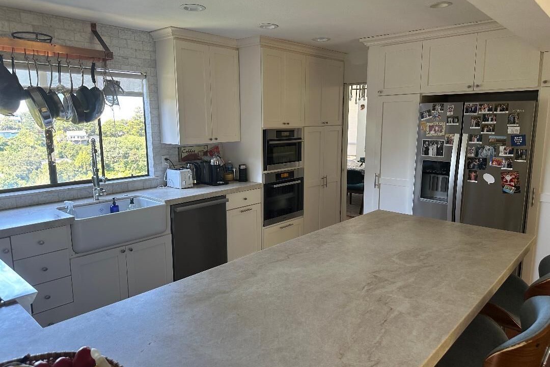 Photo of Kitchen in Piedmont