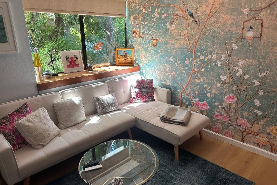 Photo of Livingroom in Piedmont