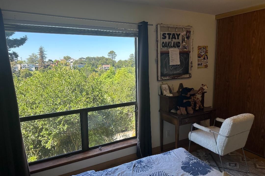 Photo of Bedroom in Piedmont