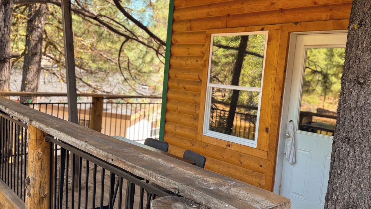 Photo of Outdoor in Mill Creek