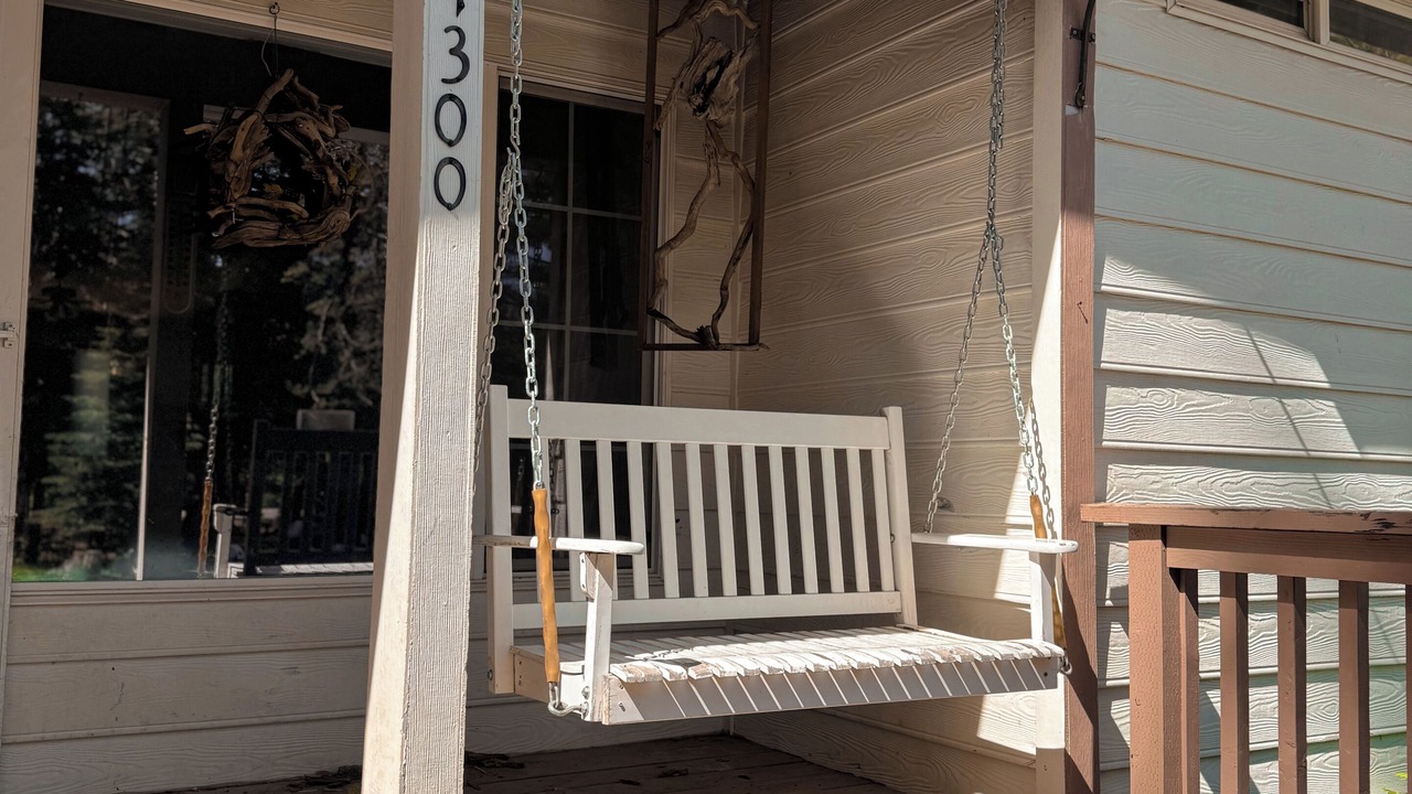 Photo of Outdoor in Mill Creek