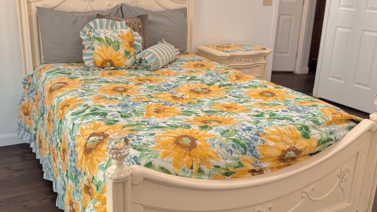 Photo of Bedroom in Mill Creek