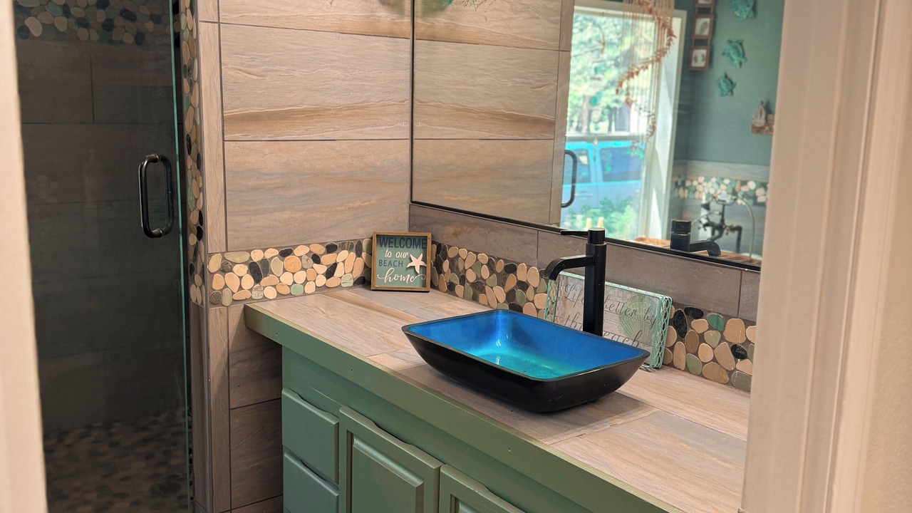 Photo of Bathroom in Mill Creek