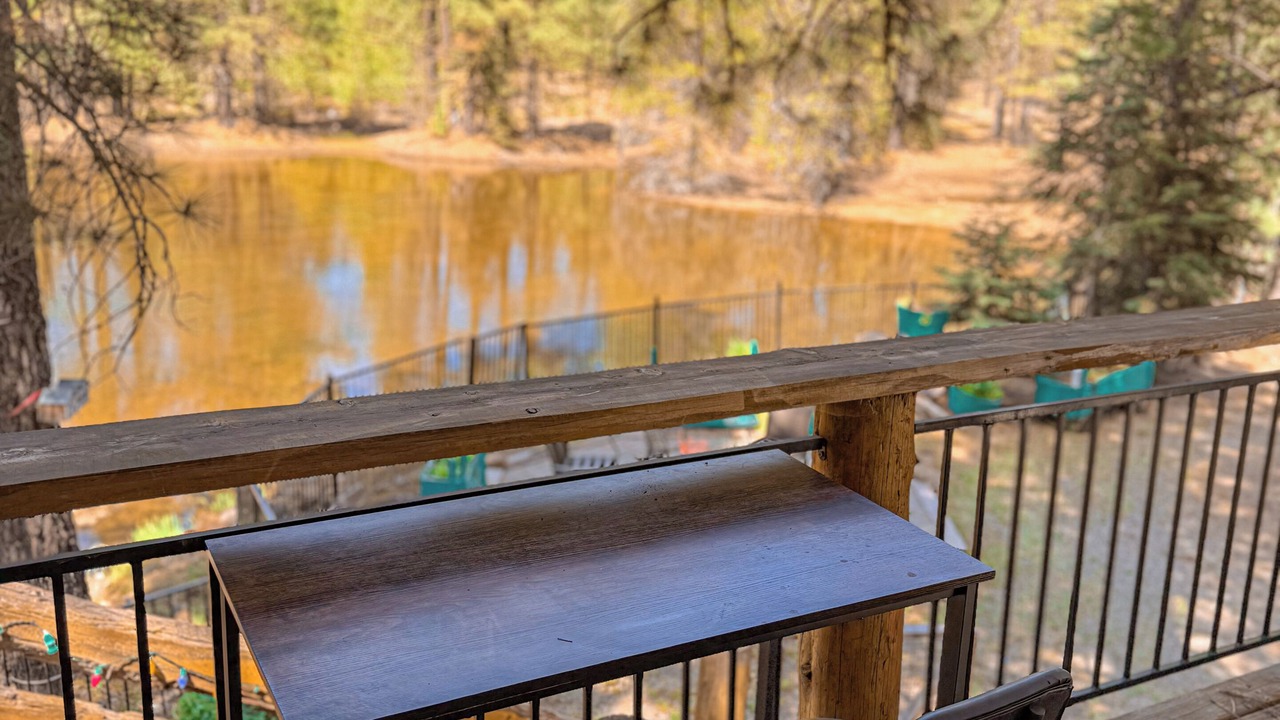 Photo of Outdoor in Mill Creek