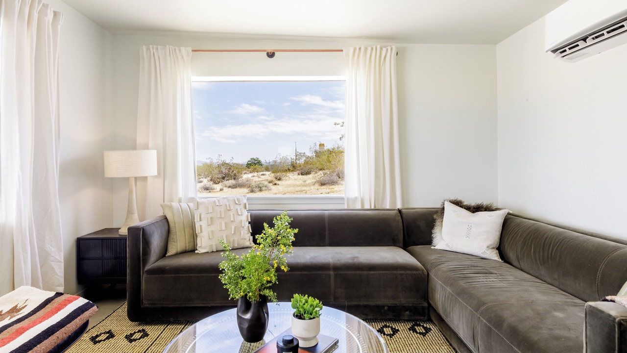Photo of Livingroom in Indian Cove
