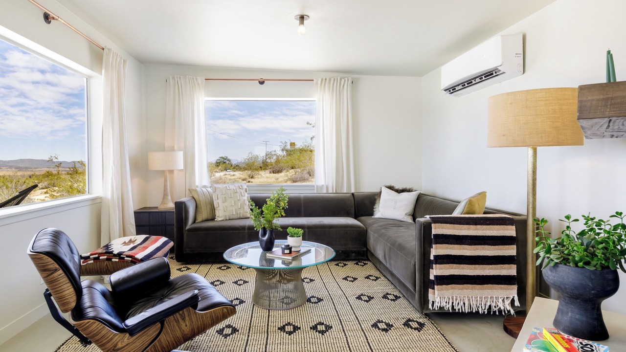 Photo of Livingroom in Indian Cove