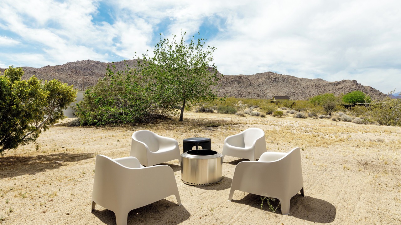 Photo of Outdoor in Indian Cove