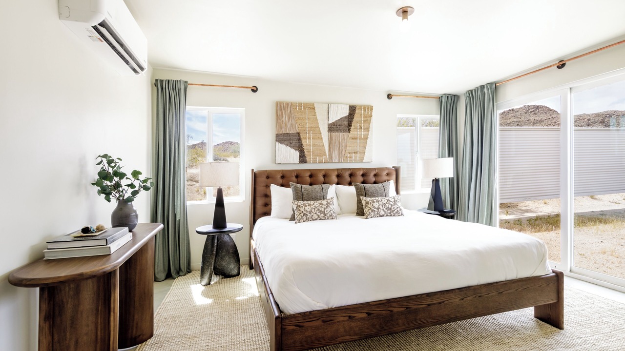Photo of Bedroom in Indian Cove