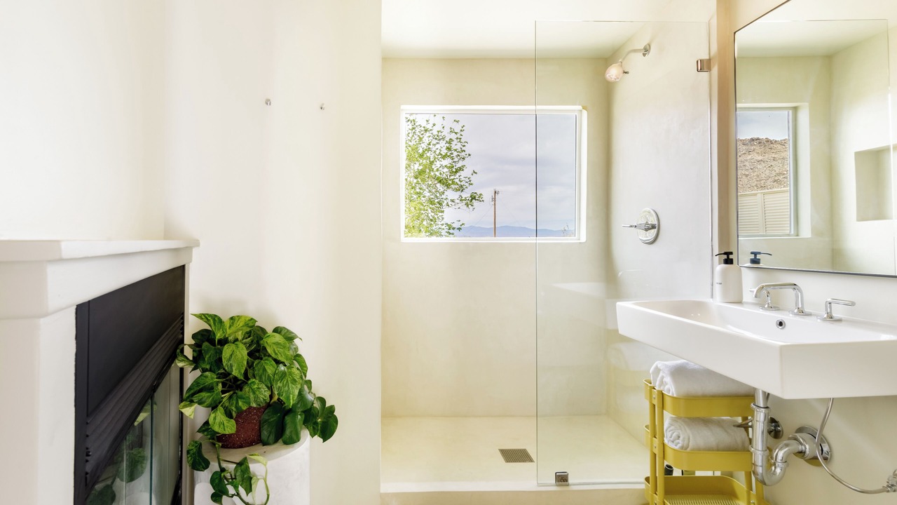Photo of Bathroom in Indian Cove