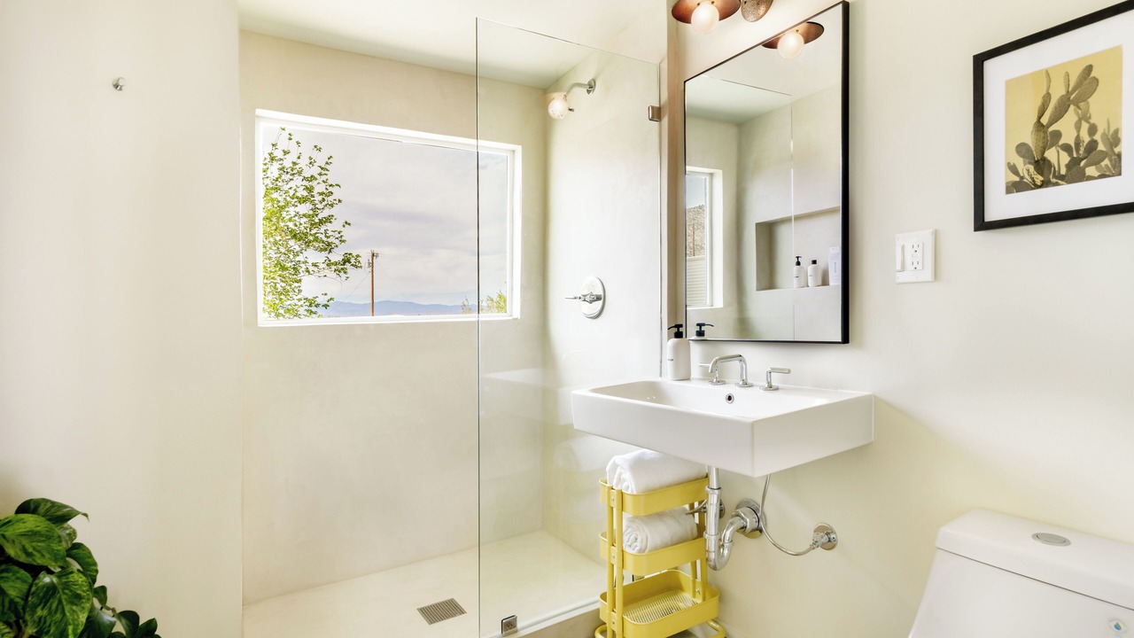 Photo of Bathroom in Indian Cove
