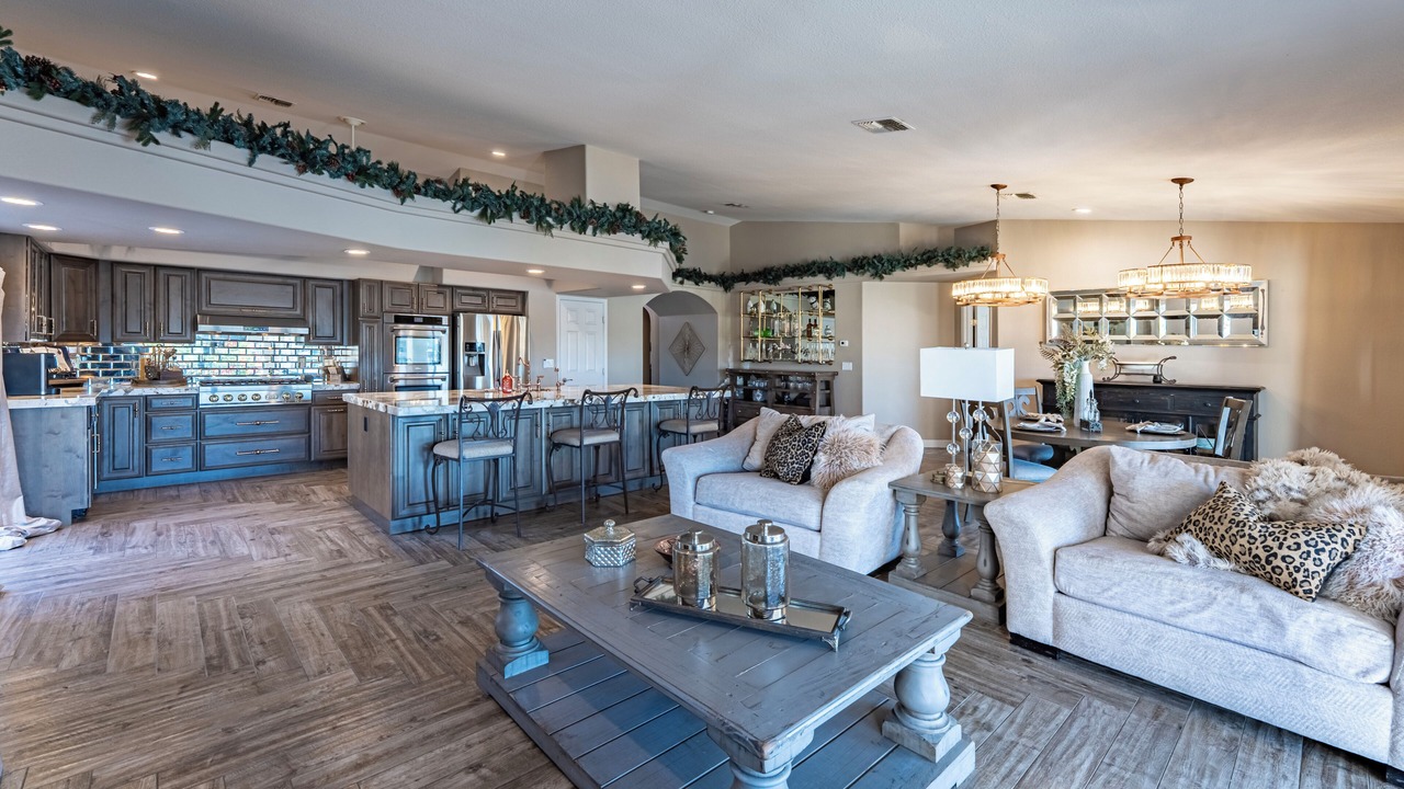 Photo of Livingroom in Fort Mohave