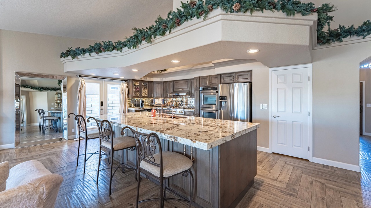 Photo of Kitchen in Fort Mohave