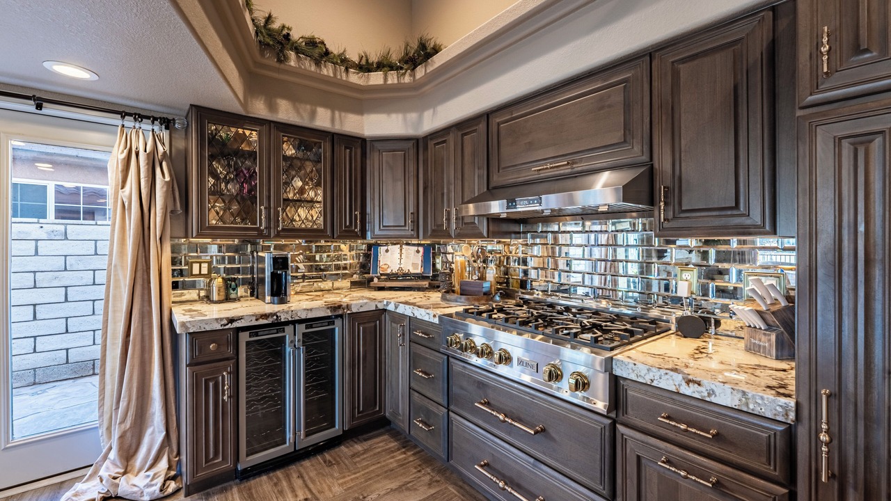 Photo of Kitchen in Fort Mohave