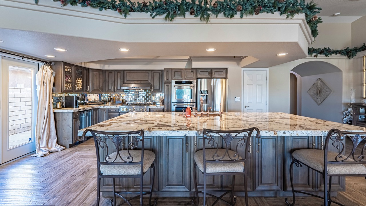 Photo of Kitchen in Fort Mohave