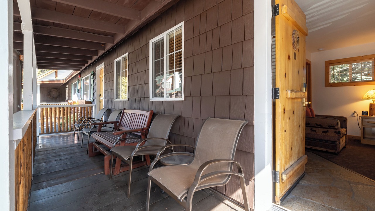 Photo of Outdoor in Tahoya Shores