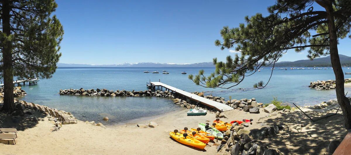 Photo of Outdoor in Tahoya Shores