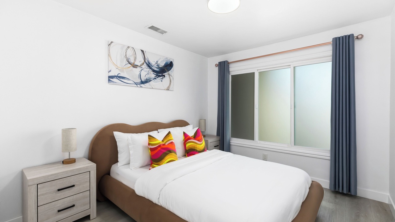 Photo of Bedroom in Rowland Heights