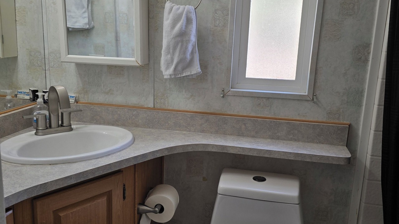 Photo of Bathroom in Pahrump
