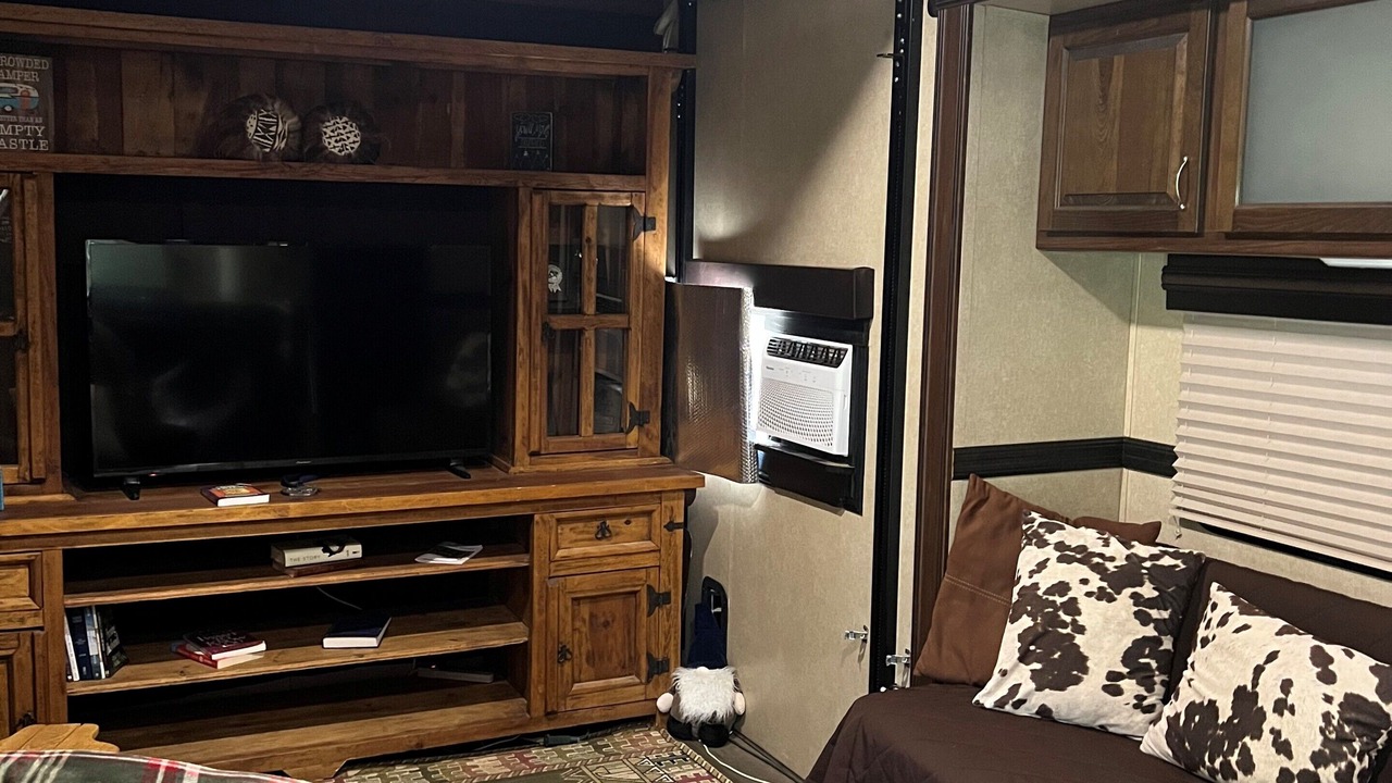 Photo of Livingroom in Wittmann