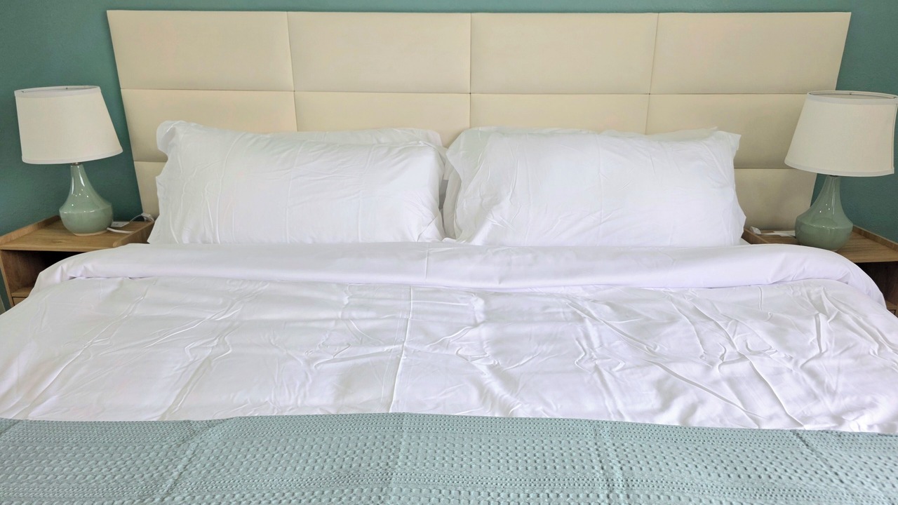 Photo of Bedroom in East Side Capistrano