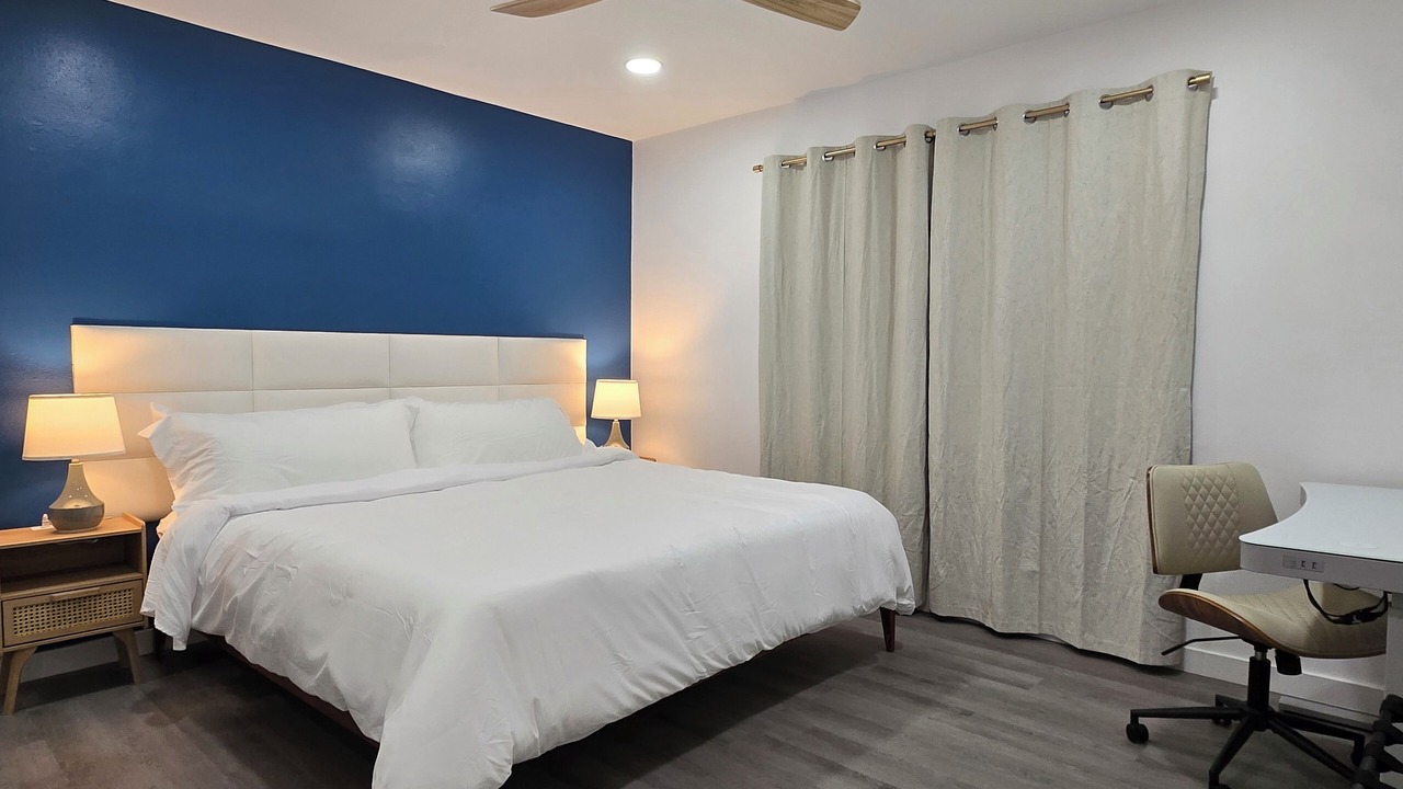 Photo of Bedroom in East Side Capistrano