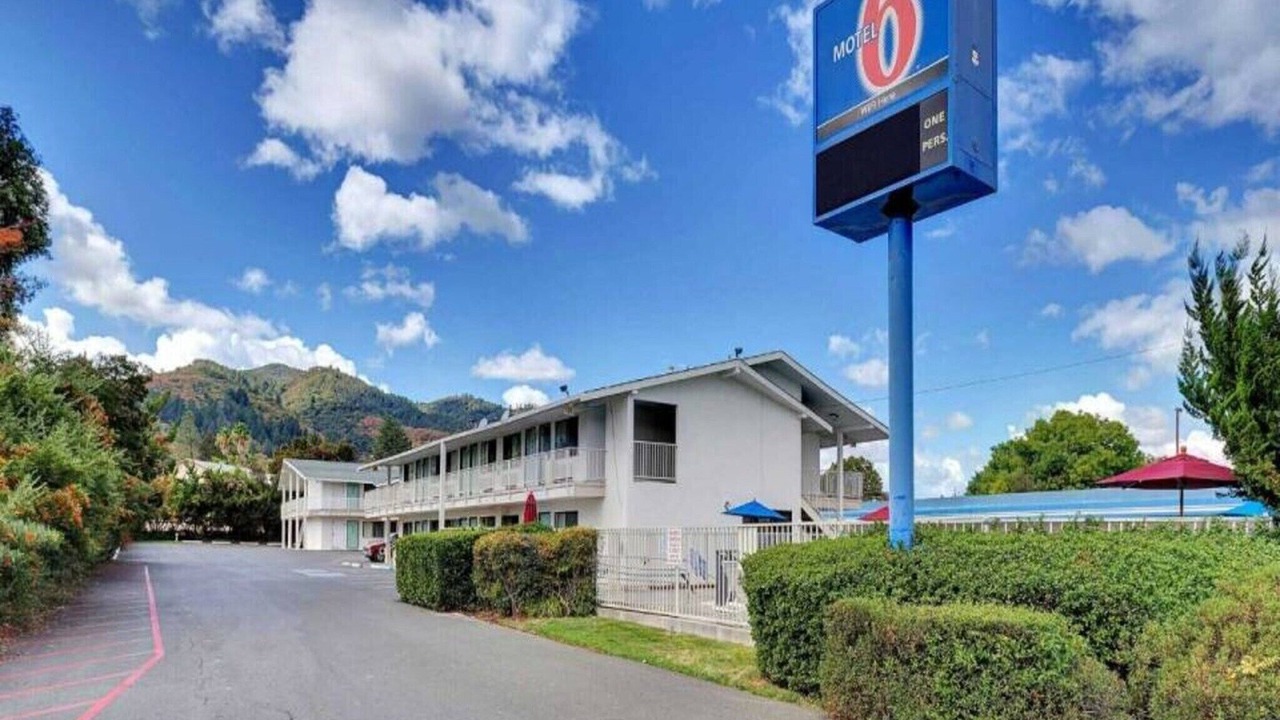 Photo of Outdoor in Ukiah