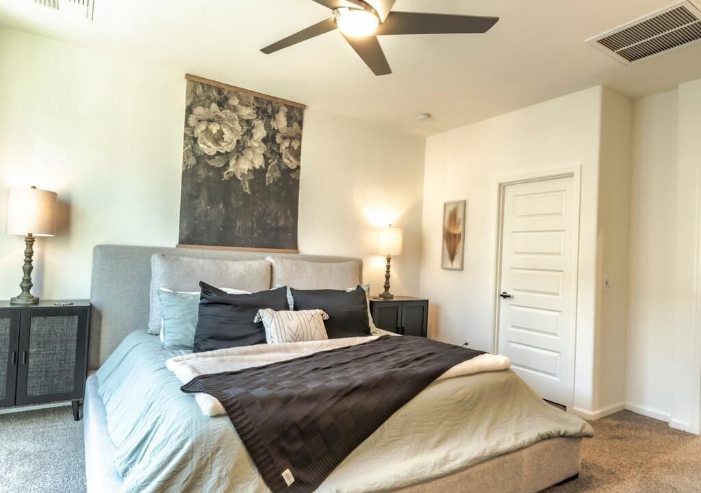 Photo of Bedroom in Apache Junction