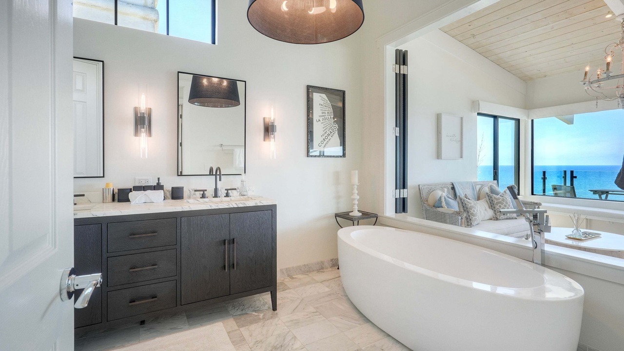 Photo of Bathroom in Encinitas