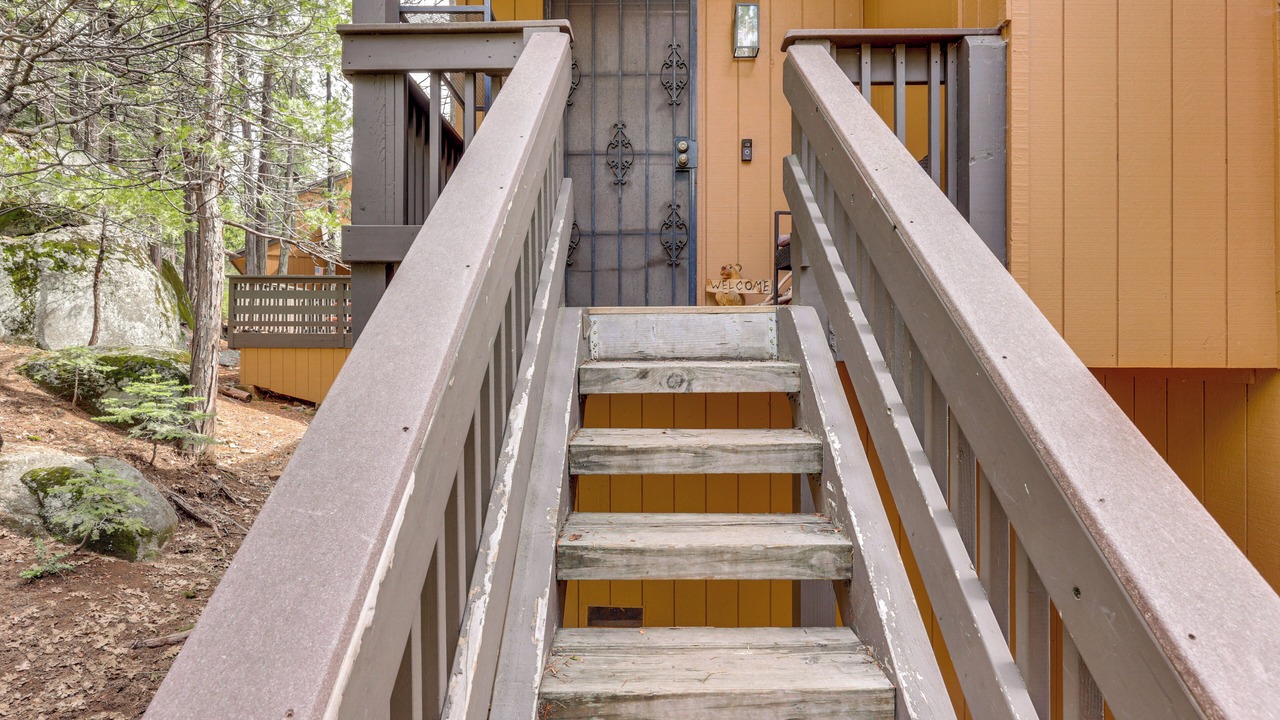 Photo of Outdoor in Shaver Lake