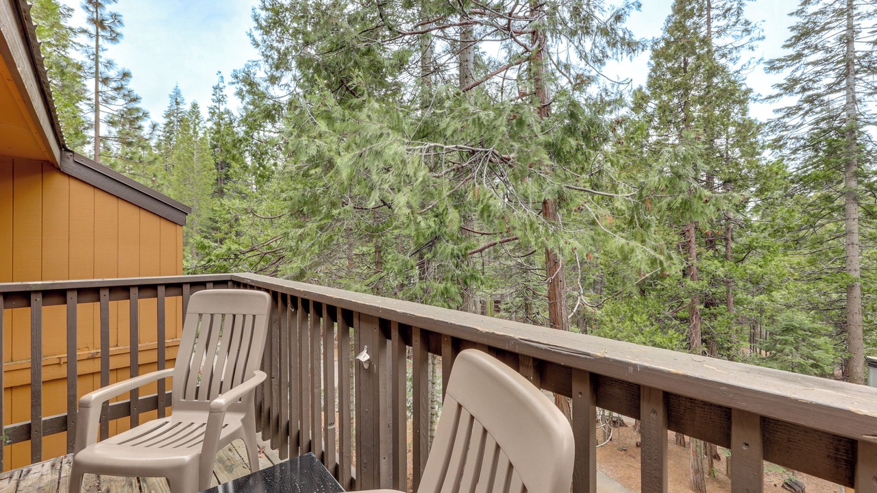 Photo of Outdoor in Shaver Lake