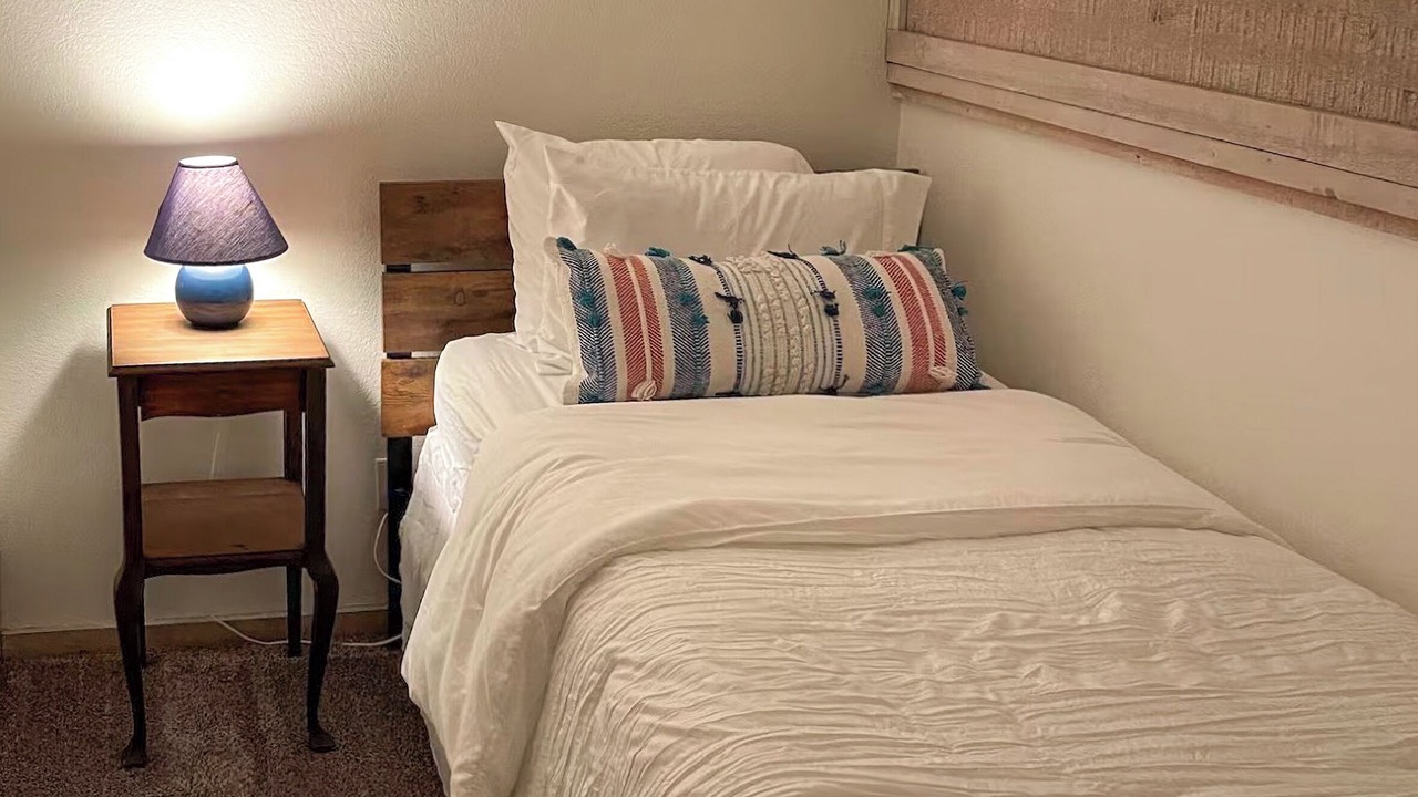 Photo of Bedroom in Shaver Lake