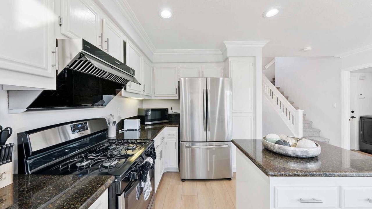Photo of Kitchen in Foothill Ranch