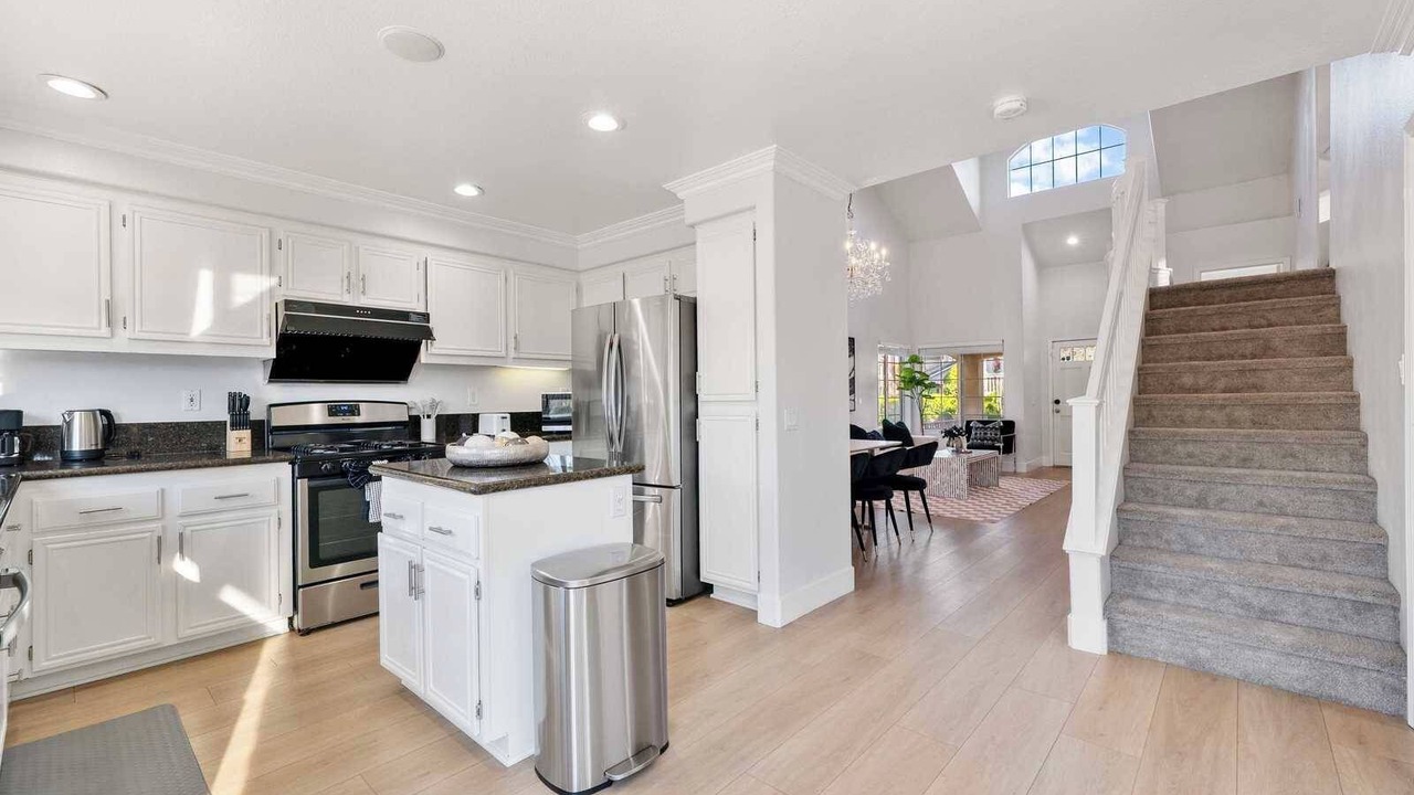 Photo of Kitchen in Foothill Ranch