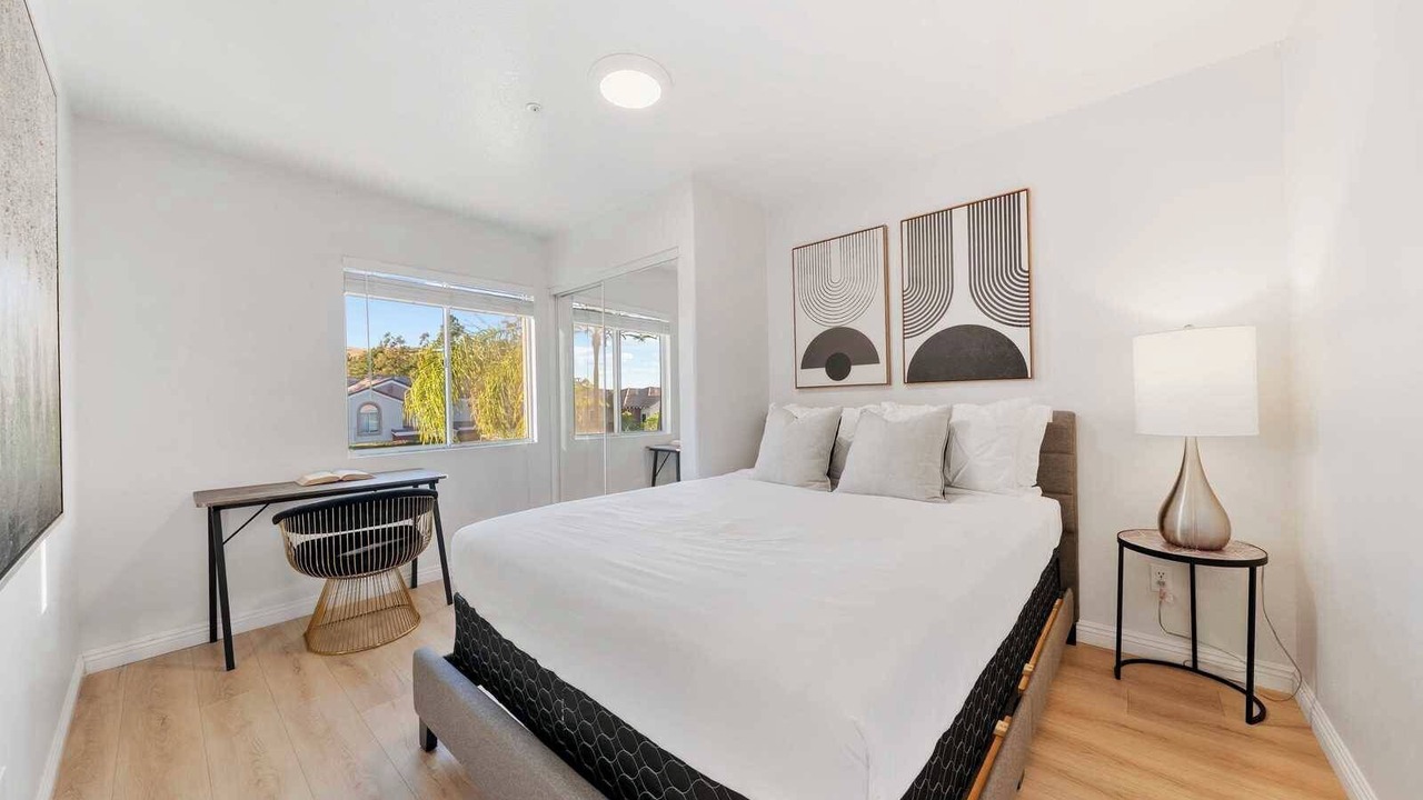 Photo of Bedroom in Foothill Ranch