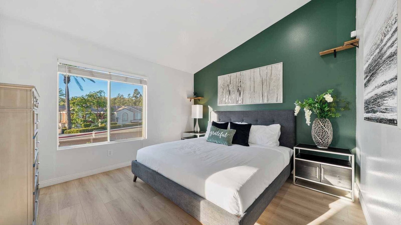 Photo of Bedroom in Foothill Ranch