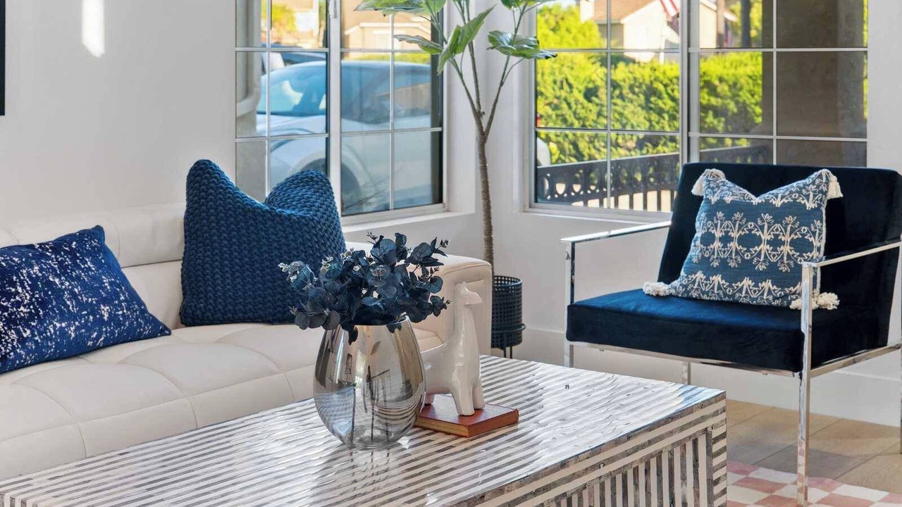 Photo of Livingroom in Foothill Ranch