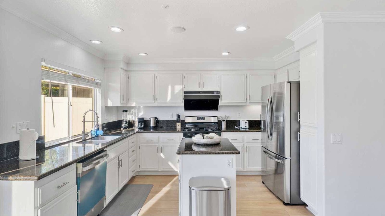 Photo of Kitchen in Foothill Ranch