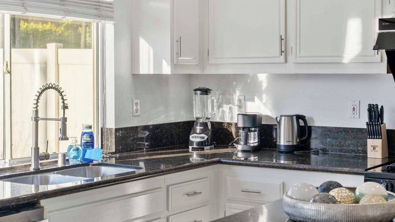 Photo of Kitchen in Foothill Ranch