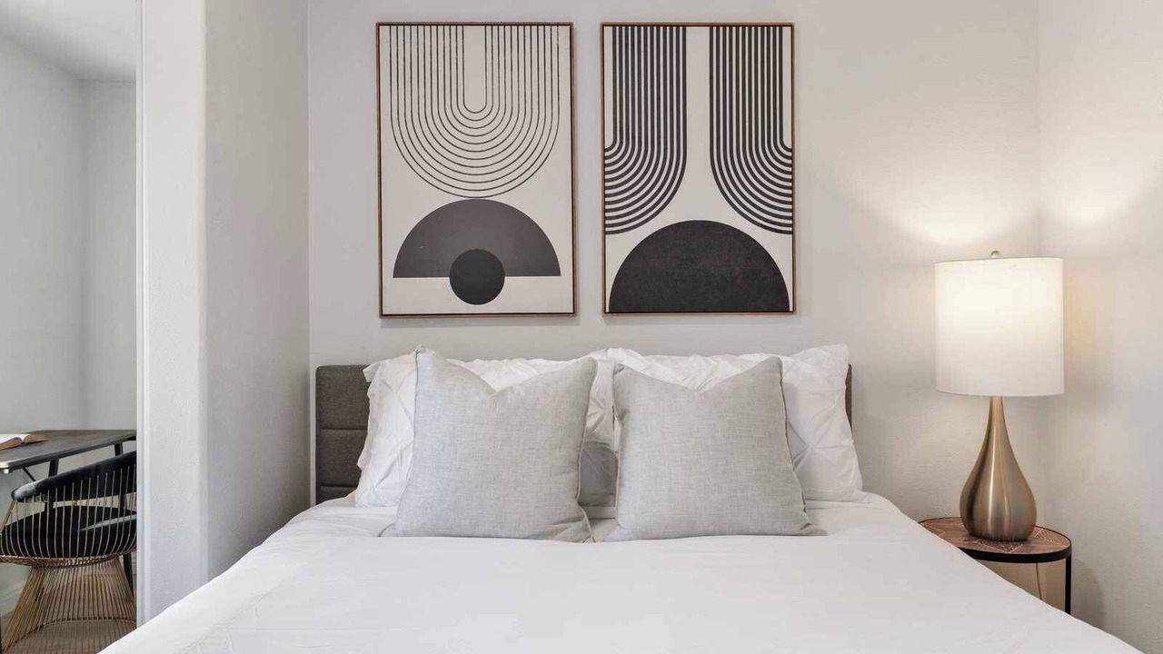 Photo of Bedroom in Foothill Ranch