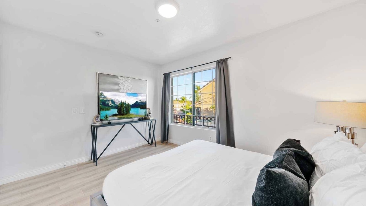 Photo of Bedroom in Foothill Ranch