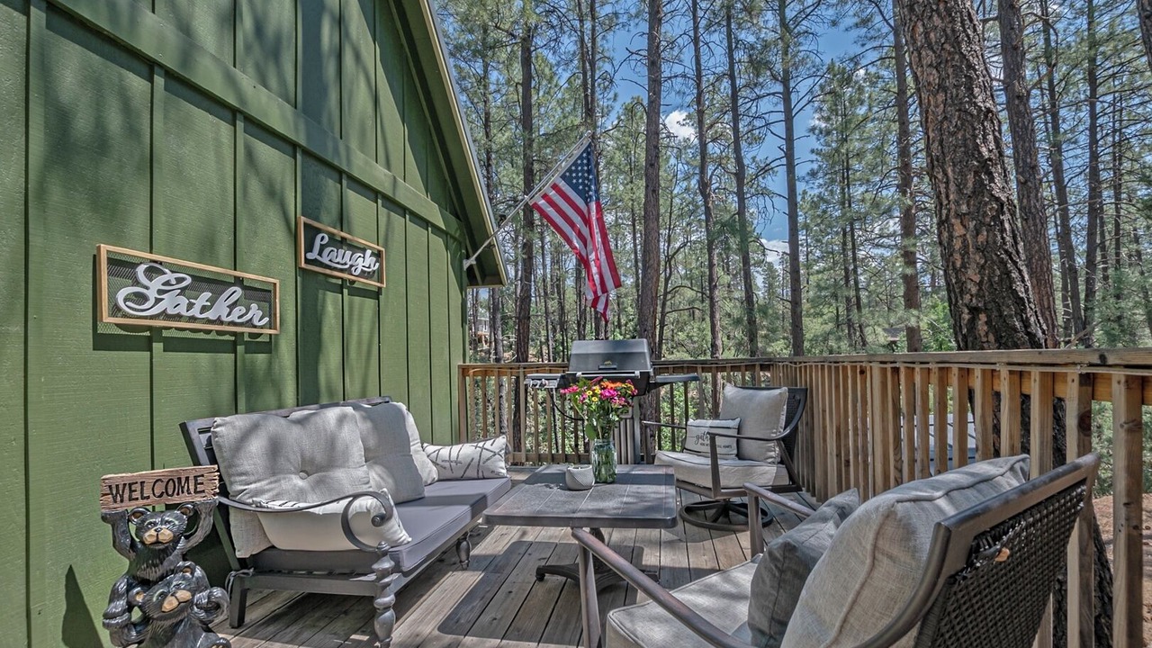 Photo of Outdoor in Pine