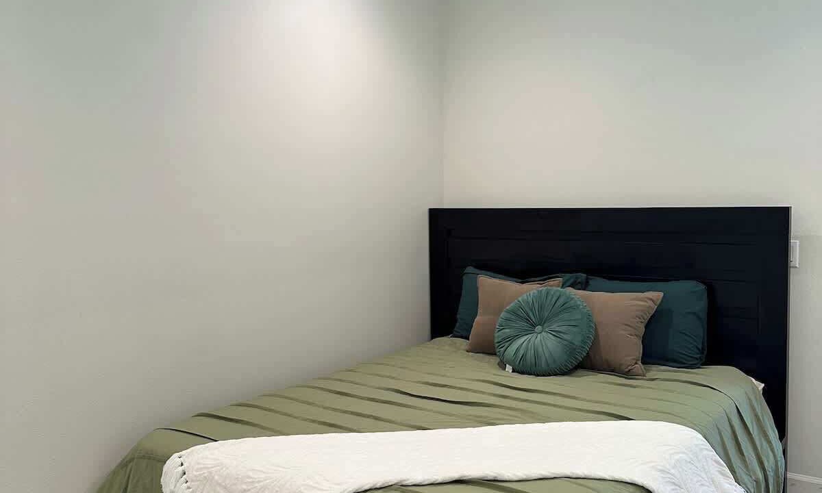Photo of Bedroom in Cypress