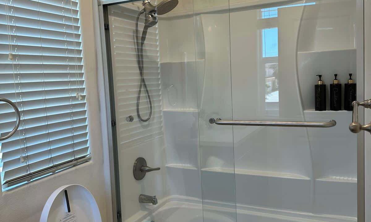 Photo of Bathroom in Cypress