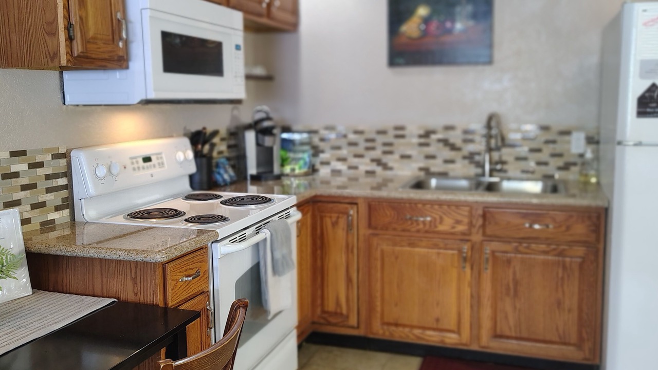 Photo of Kitchen in Roseville