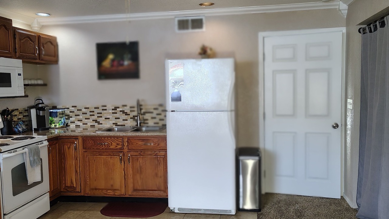 Photo of Kitchen in Roseville