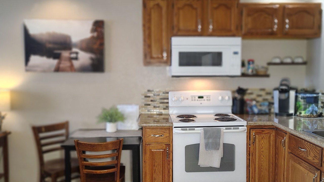 Photo of Kitchen in Roseville
